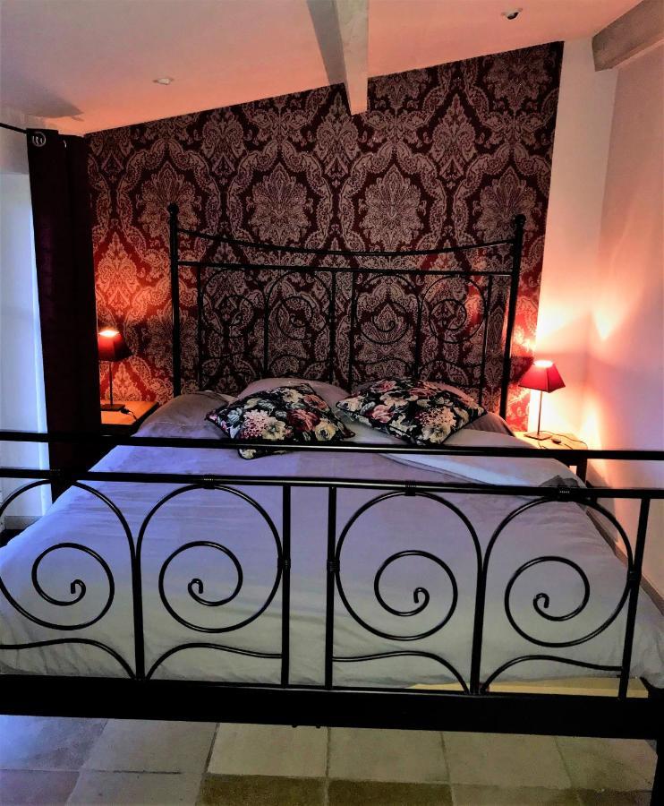 B&B La Buissonniere Xhoris Екстериор снимка