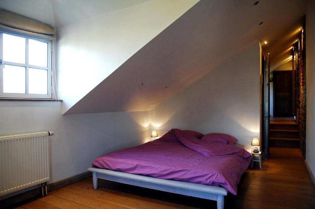 B&B La Buissonniere Xhoris Стая снимка