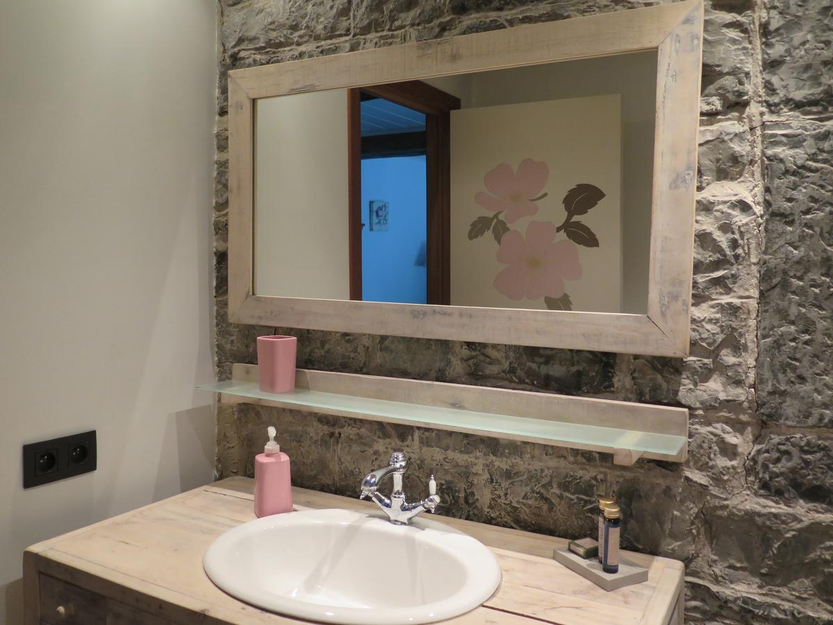 B&B La Buissonniere Xhoris Екстериор снимка